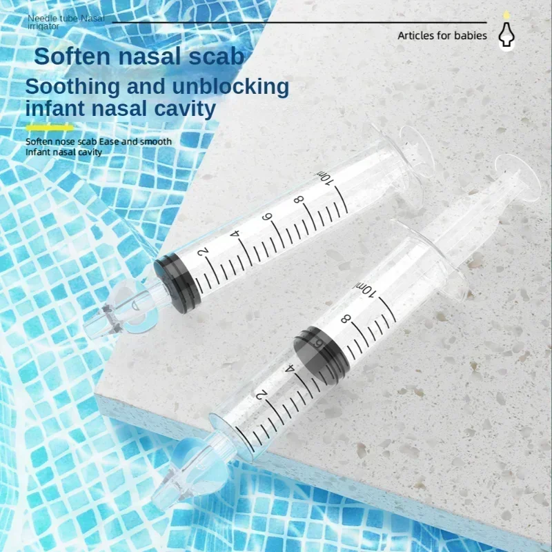 1/2/4/5/6/7PCS Silicone Baby N - огляд і ціна Baby Nose Cleaner