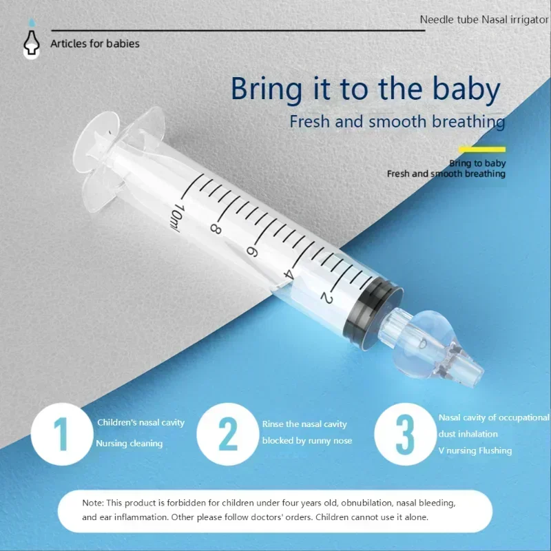 1/2/4/5/6/7PCS Silicone Baby N - огляд і ціна Baby Nose Cleaner
