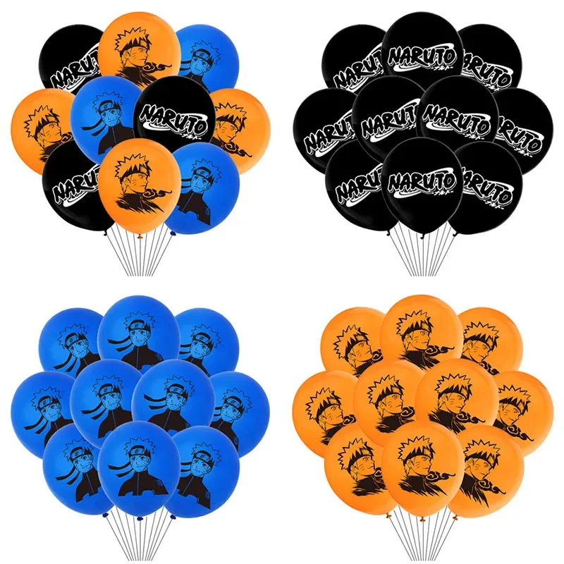 10pcs Cartoon Latex Balloons N - огляд і ціна Baby Products Good For Adults