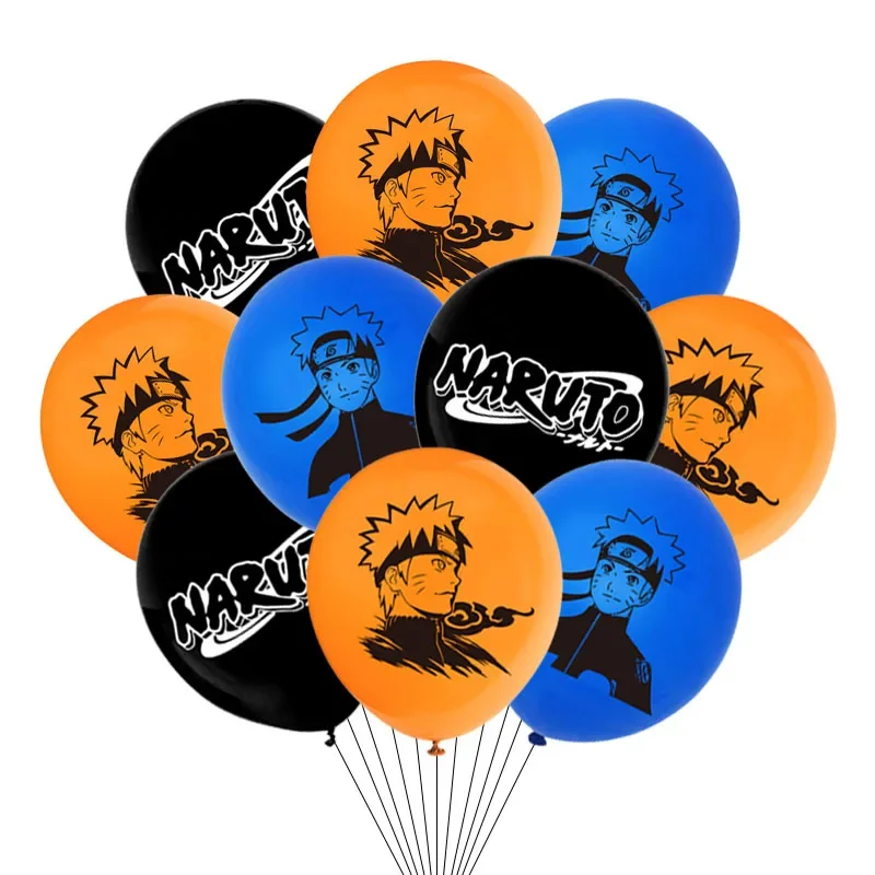 10pcs Cartoon Latex Balloons N - огляд і ціна Baby Products Good For Adults