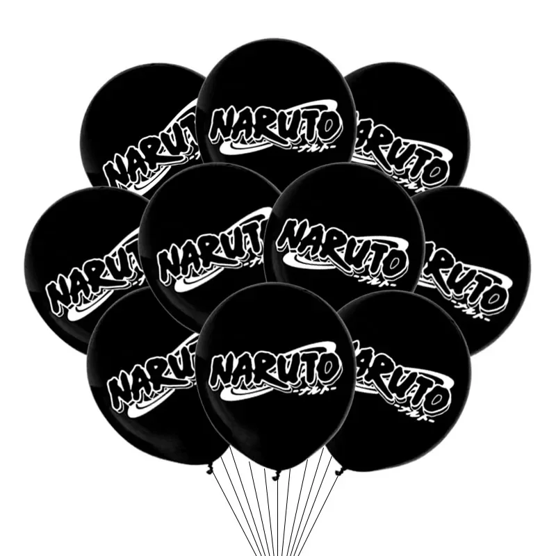 10pcs Cartoon Latex Balloons N - огляд і ціна Baby Products Good For Adults