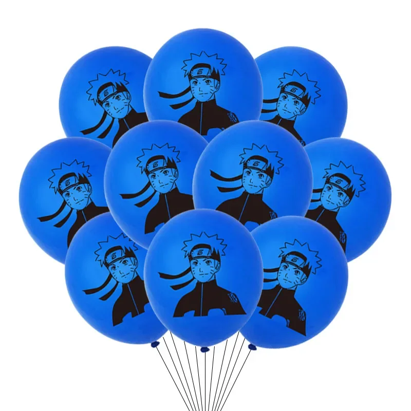 10pcs Cartoon Latex Balloons N - огляд і ціна Baby Products Good For Adults