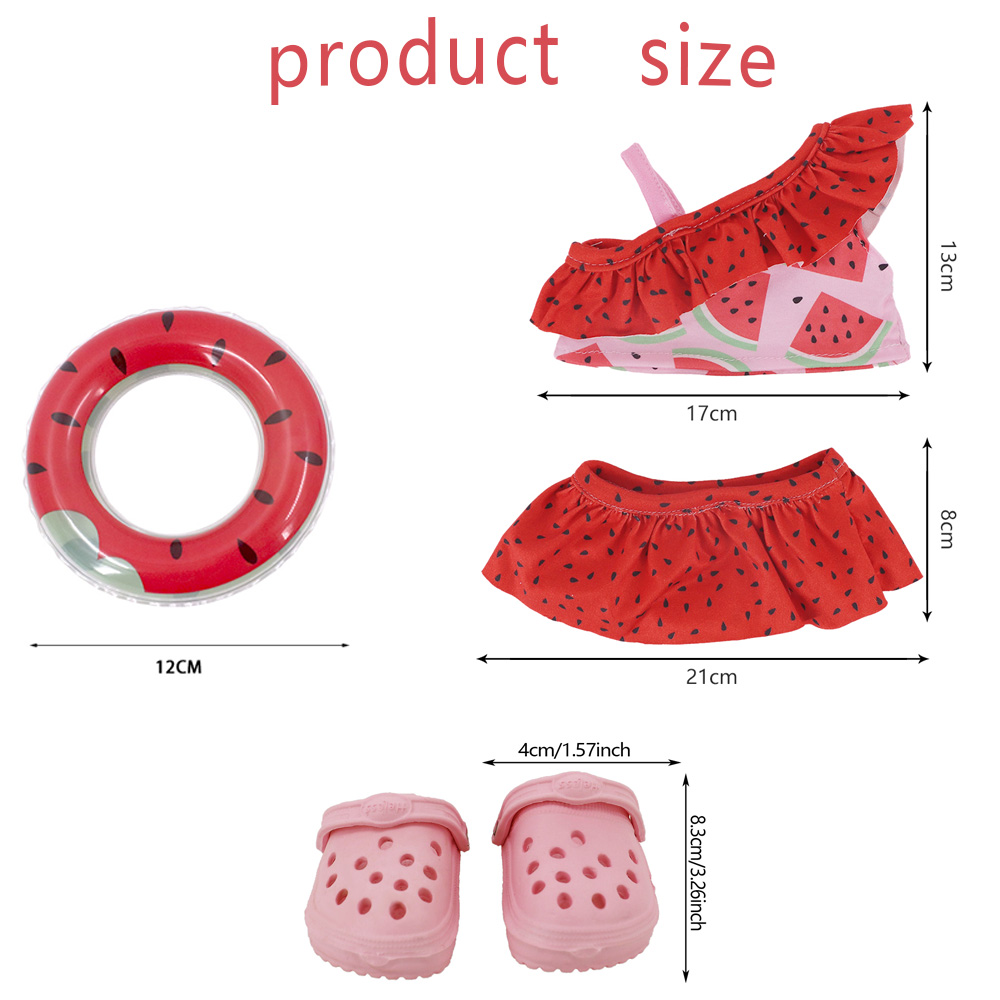 Head Flower Swimsuit Fish Scal - огляд і ціна Baby Products In