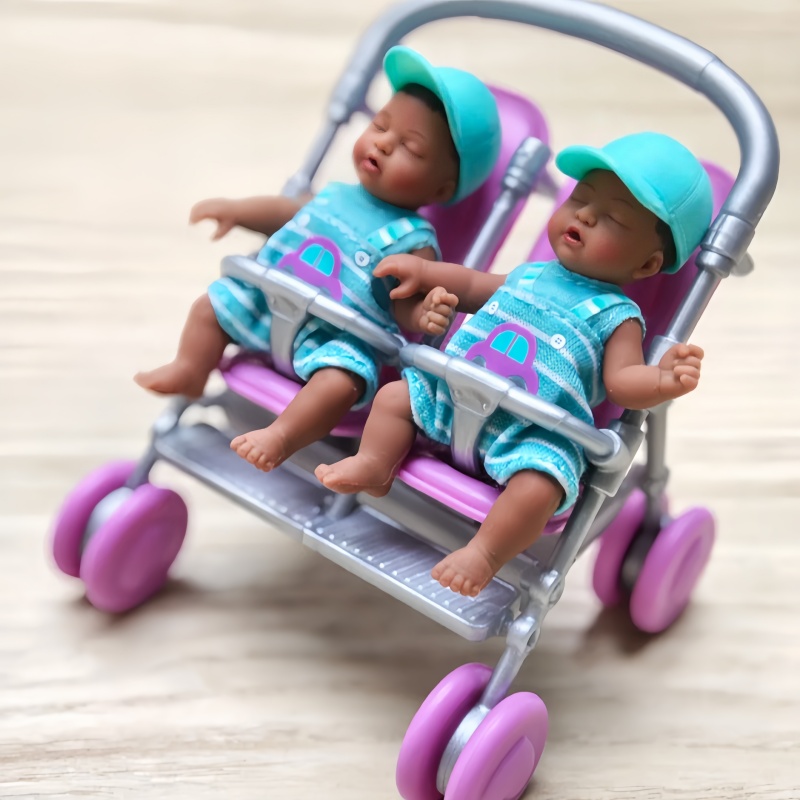 My Mini Baby Mysterious Box Ba - огляд і ціна Baby Products Good Brand