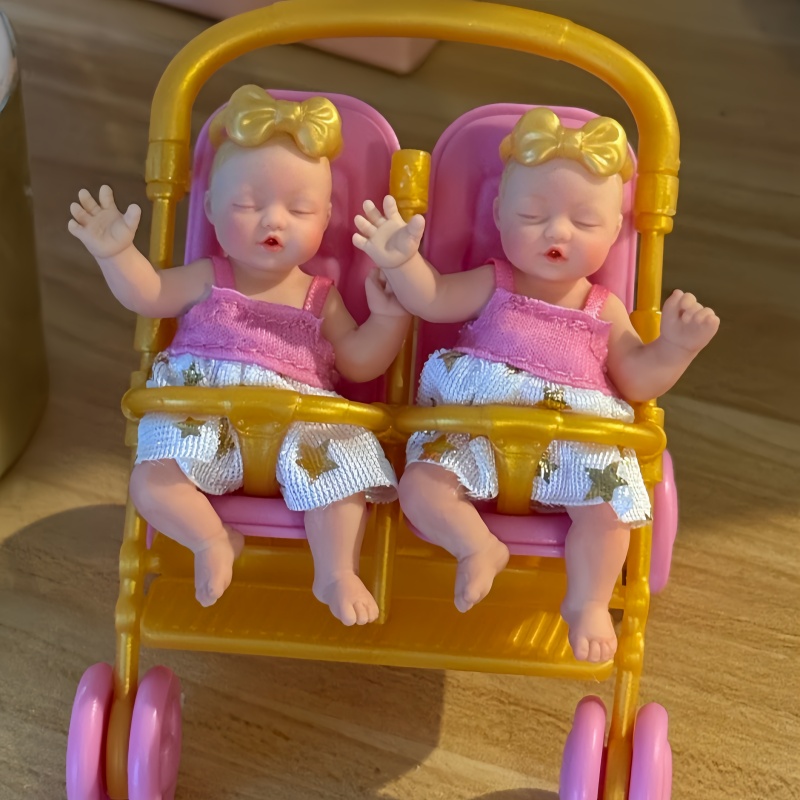 My Mini Baby Mysterious Box Ba - огляд і ціна Baby Products Good Brand