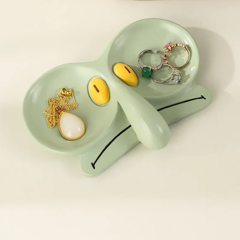 Cartoon Tray Sponges Baby Octo - огляд і ціна Baby Products Storage Box