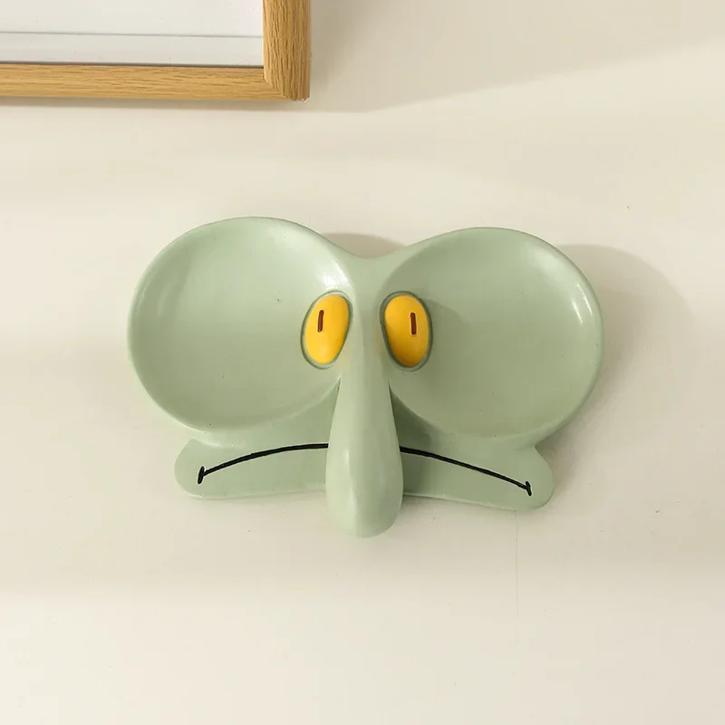 Cartoon Tray Sponges Baby Octo - огляд і ціна Baby Products Storage Box