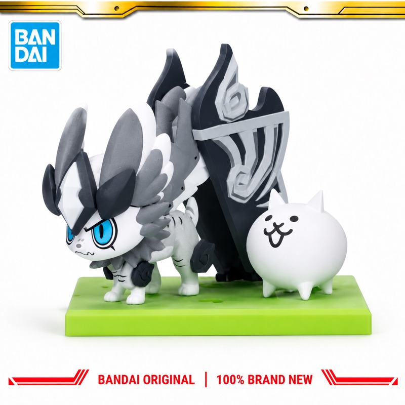 In Stock Bandai Original Banpr - огляд і ціна Baby Products Good Brand