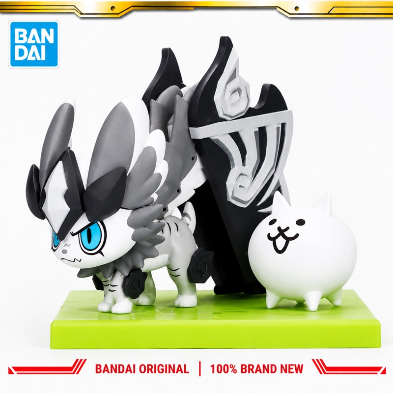 In Stock Bandai Original Banpr - огляд і ціна Baby Products Good Brand