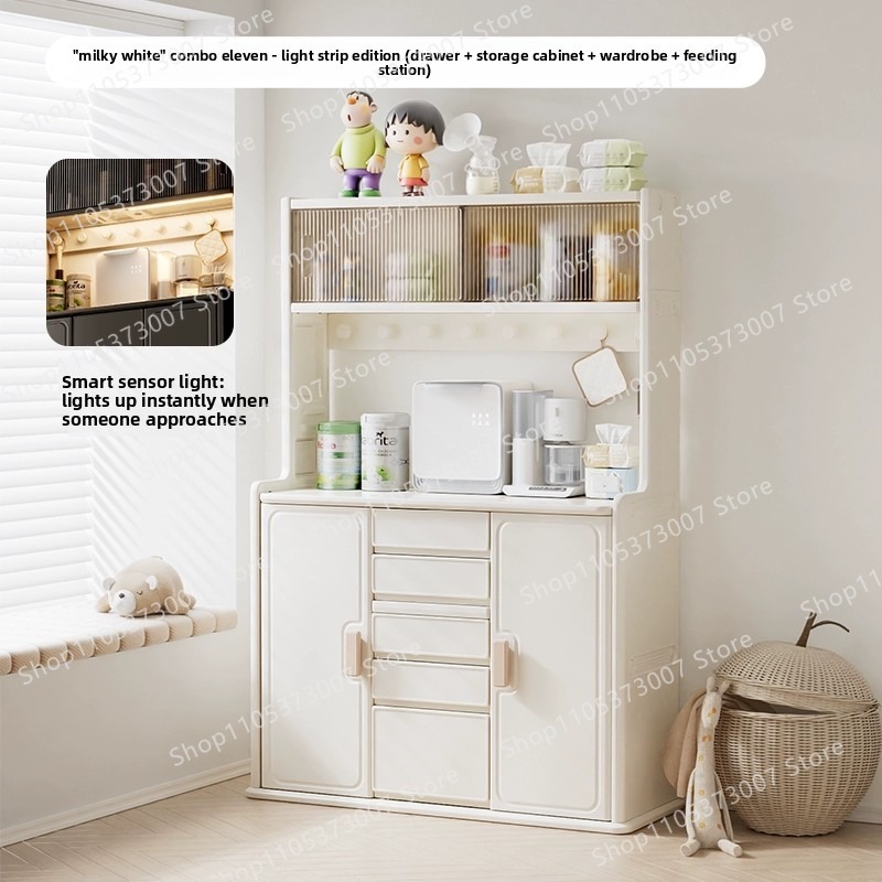 Baby feeding table, storage ca - огляд і ціна Baby Products Storage Box