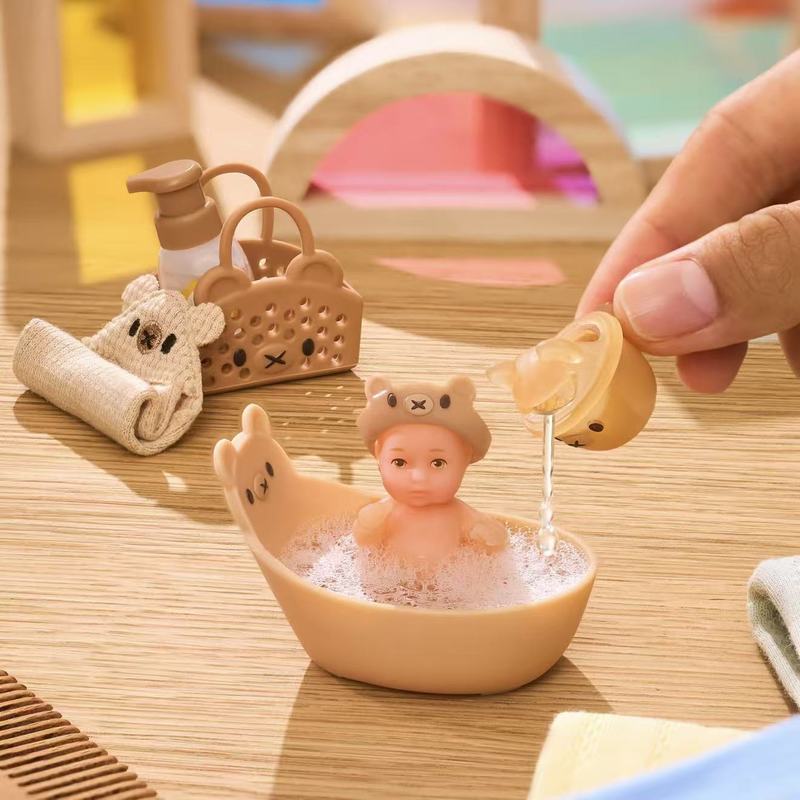 New Original Miniverse Make It - огляд і ціна Baby Products In