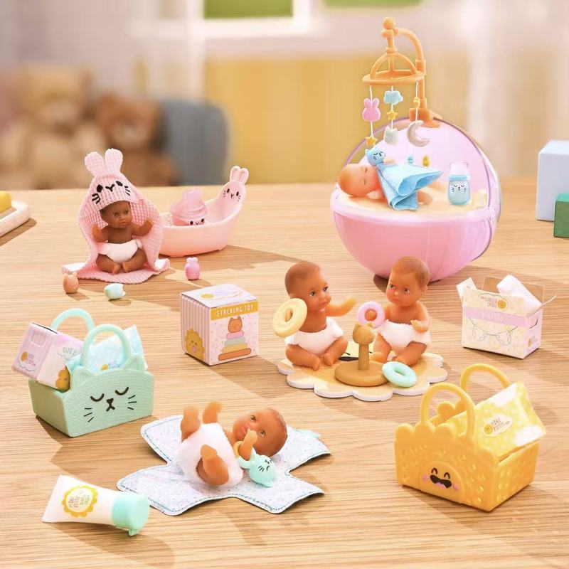 New Original Miniverse Make It - огляд і ціна Baby Products In