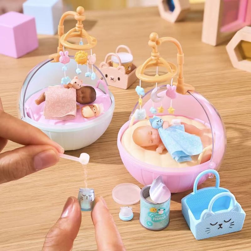 New Original Miniverse Make It - огляд і ціна Baby Products In