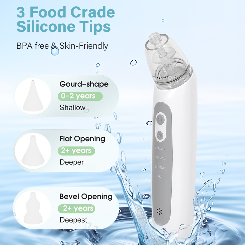 Wholesale & Dropshipping New P - огляд і ціна Baby Nose Cleaner