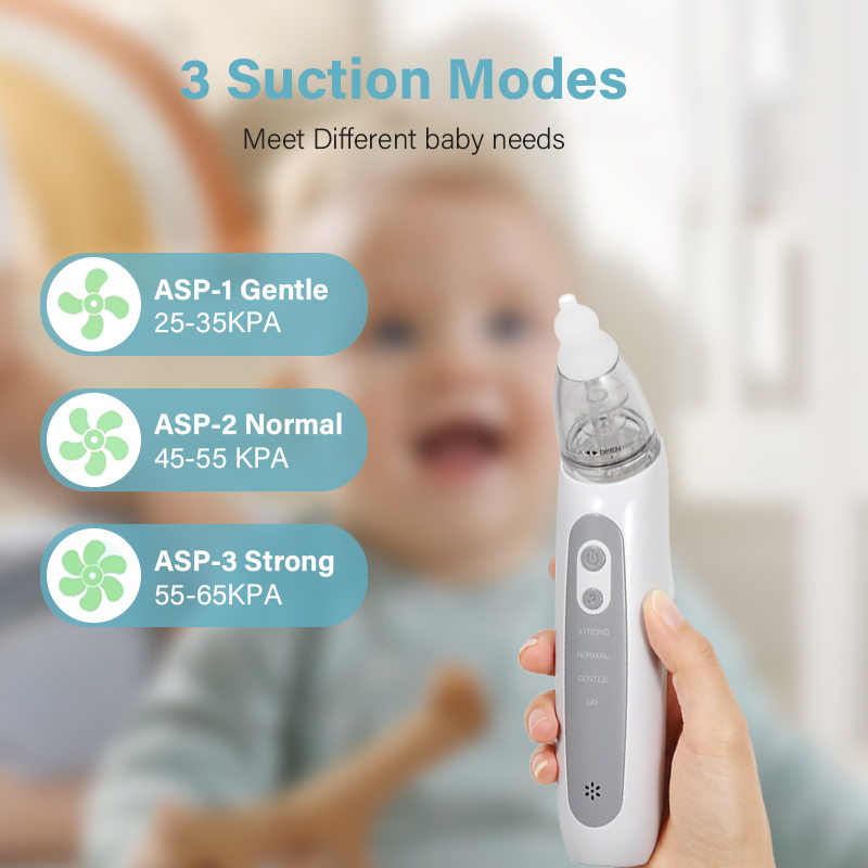 Wholesale & Dropshipping New P - огляд і ціна Baby Nose Cleaner