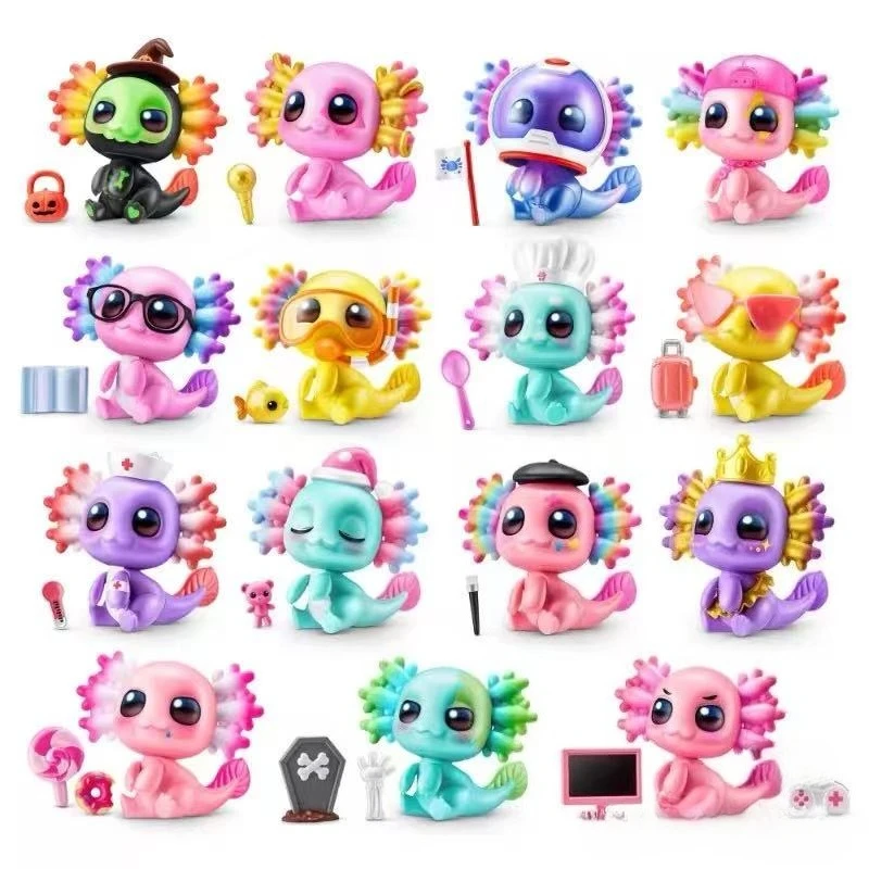 Zurue Mini Brands Surprise Bal - огляд і ціна Baby Products Good Brand