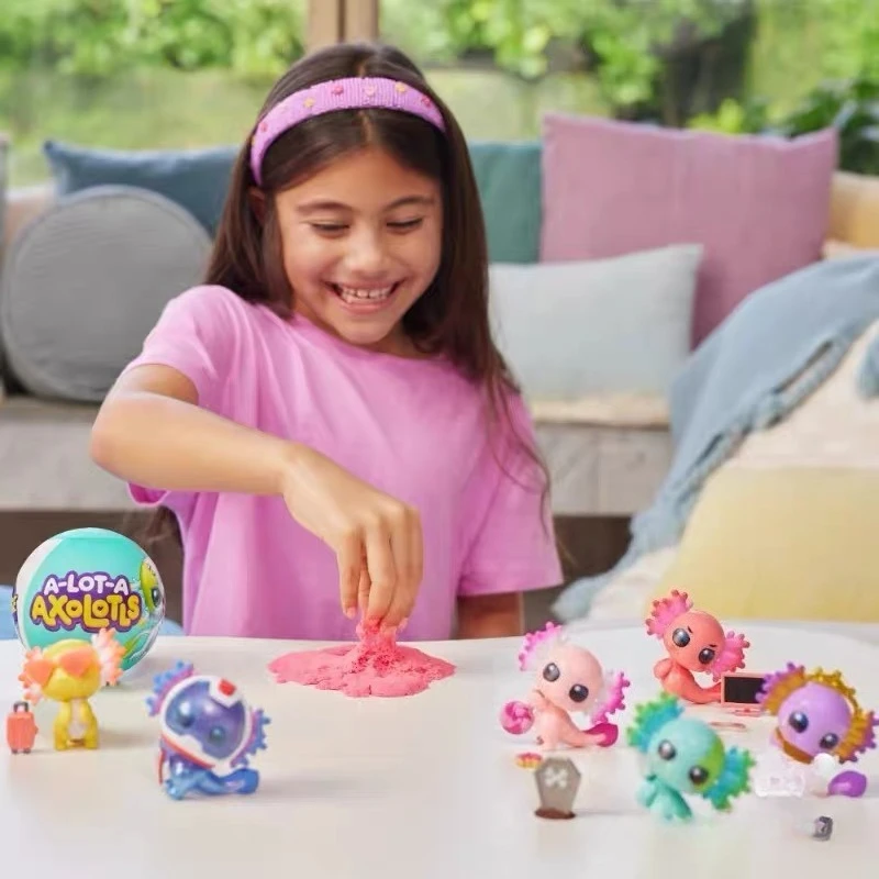Zurue Mini Brands Surprise Bal - огляд і ціна Baby Products Good Brand