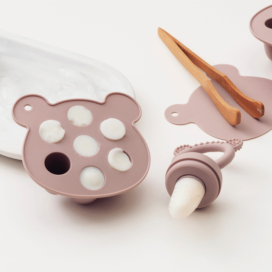 Baby Ice Cream Pops Silicone M - огляд і ціна Baby Products Lotion