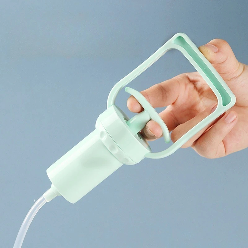 Baby Nasal Aspirator Powerful  - огляд і ціна Baby Nose Cleaner
