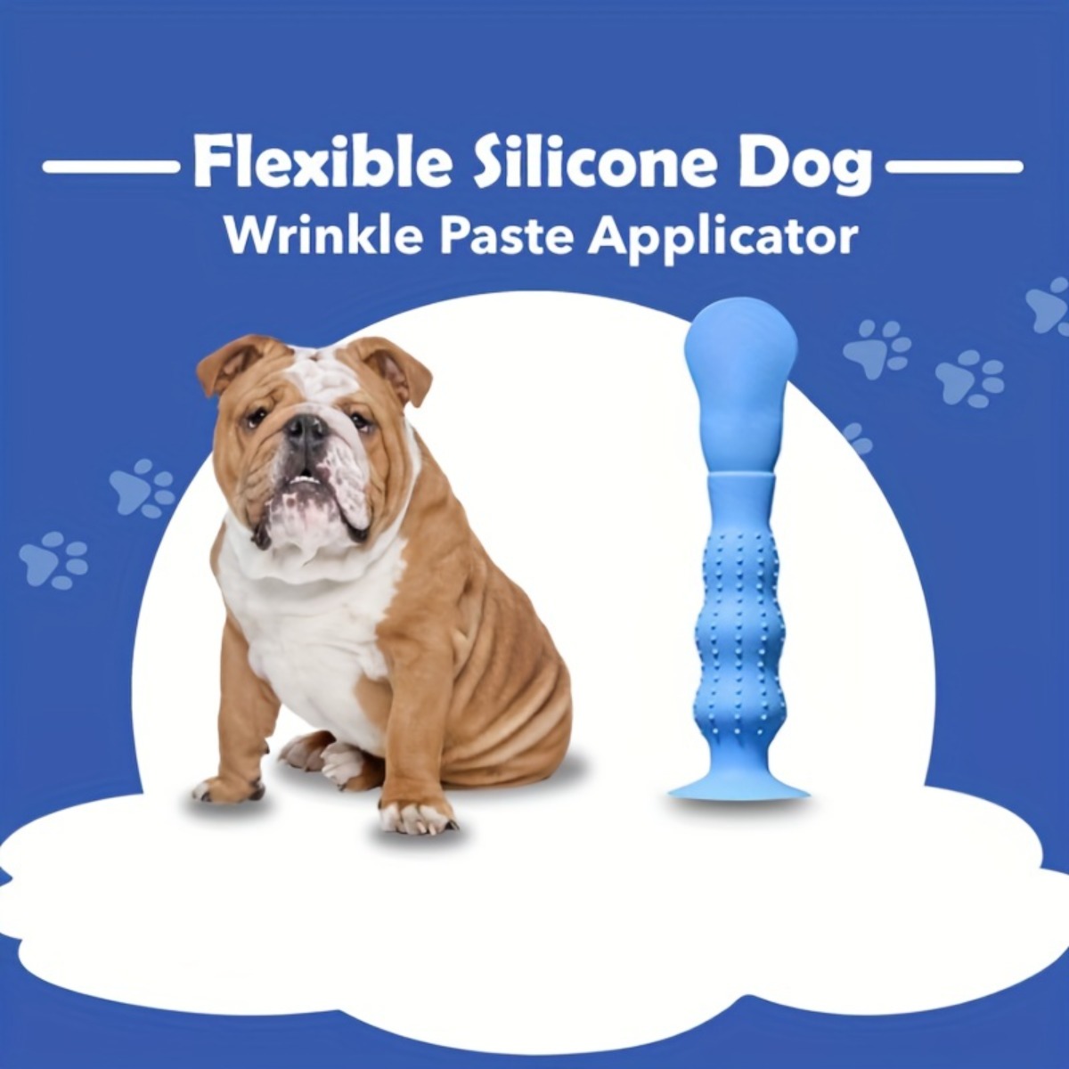 Soft Silicone Ointment Applica - огляд і ціна Baby Products Lotion