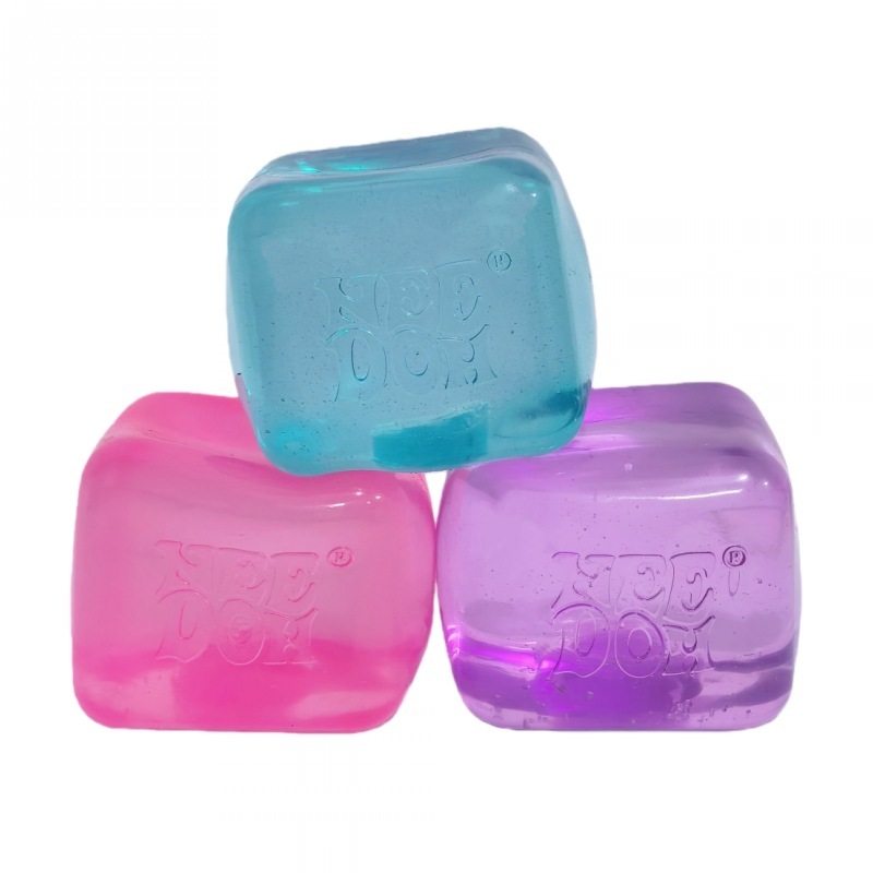 New Needoh Nice Ice Baby Shape - огляд і ціна Baby Products Good For Adults