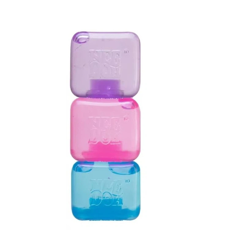 New Needoh Nice Ice Baby Shape - огляд і ціна Baby Products Good For Adults