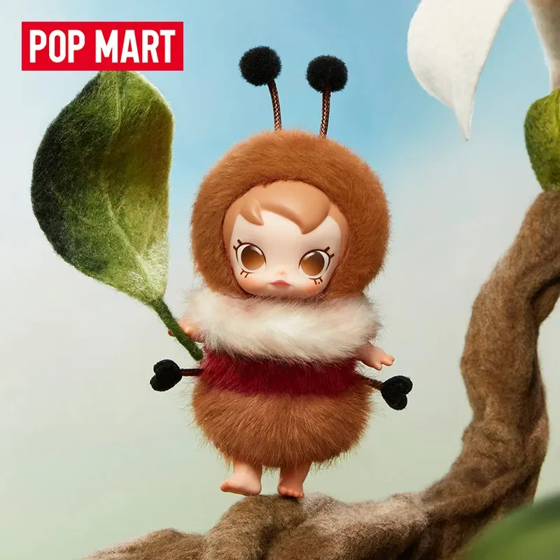 POP MART Baby Molly Buggy Roam - огляд і ціна Baby Products In