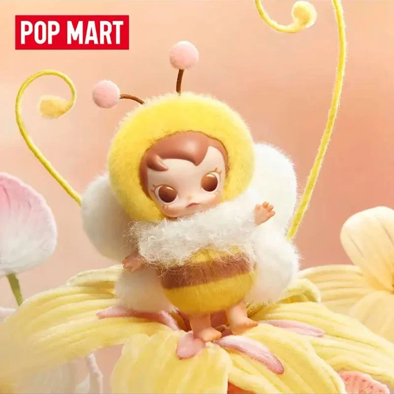 POP MART Baby Molly Buggy Roam - огляд і ціна Baby Products In