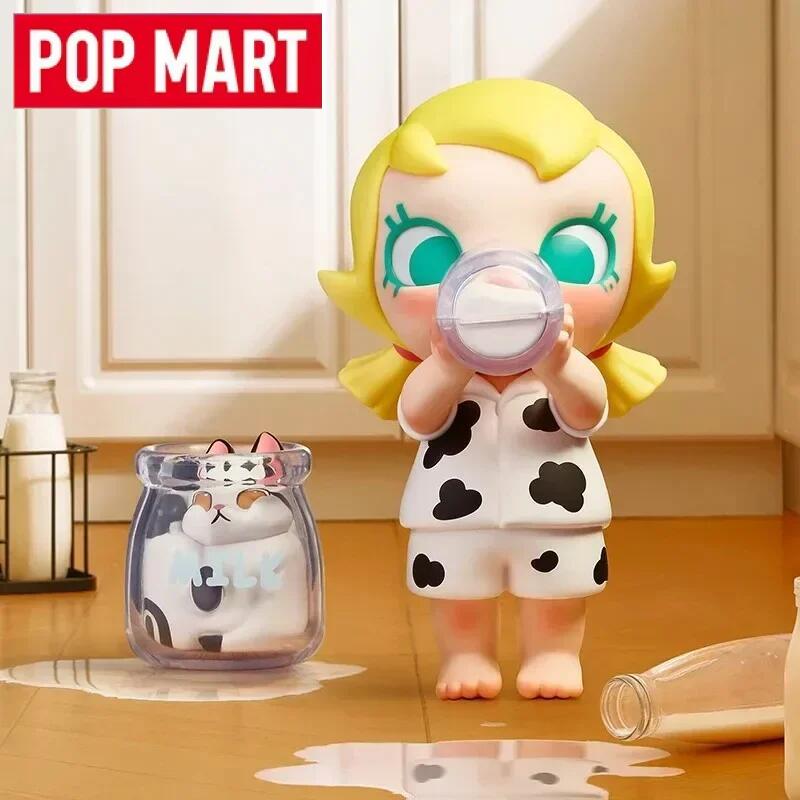 POP MART Baby Molly & Baby Tab - огляд і ціна Baby Products In