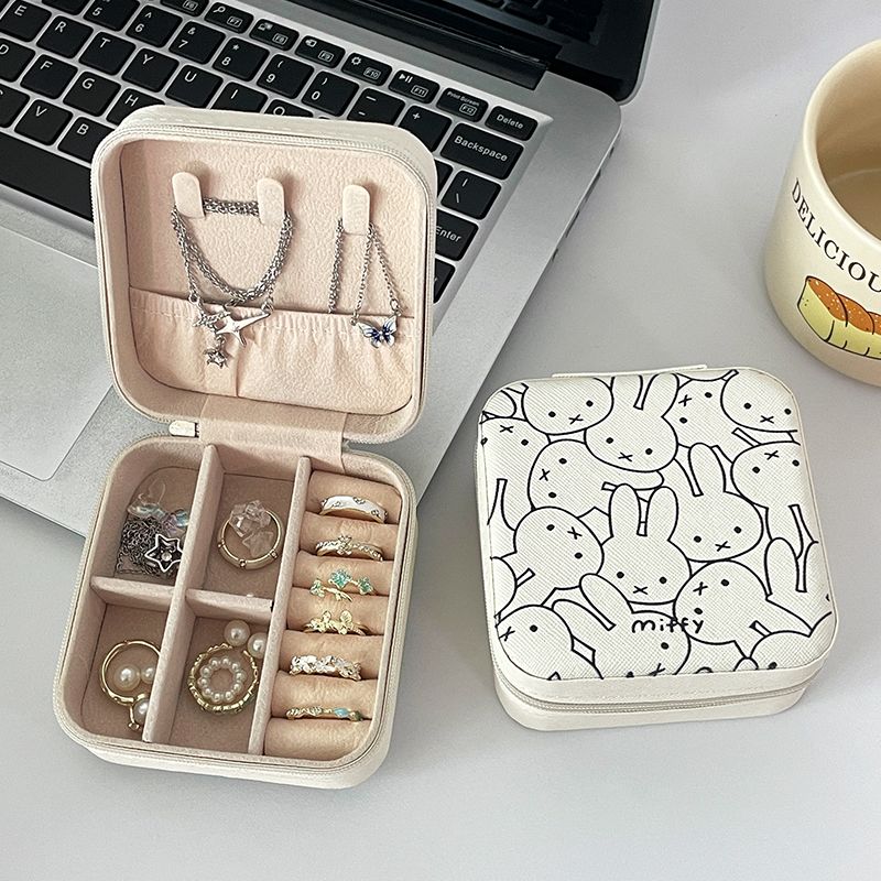 Kawaii Miffy Cute Baby Bunny P - огляд і ціна Baby Products Storage Box