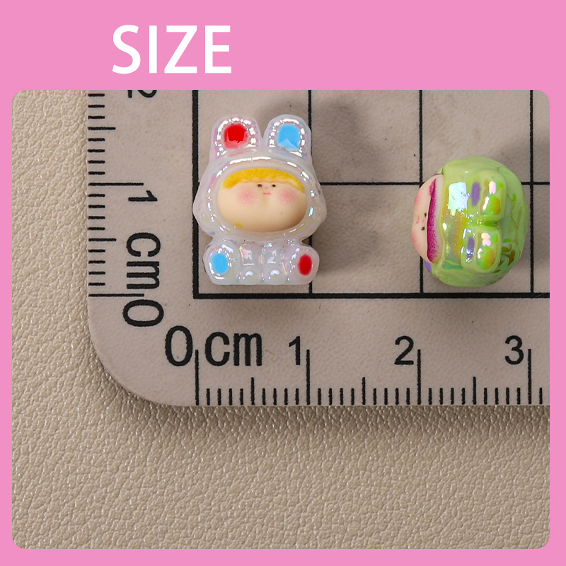 13Pcs Electroplating Dopamine  - огляд і ціна Baby Products Good For Adults