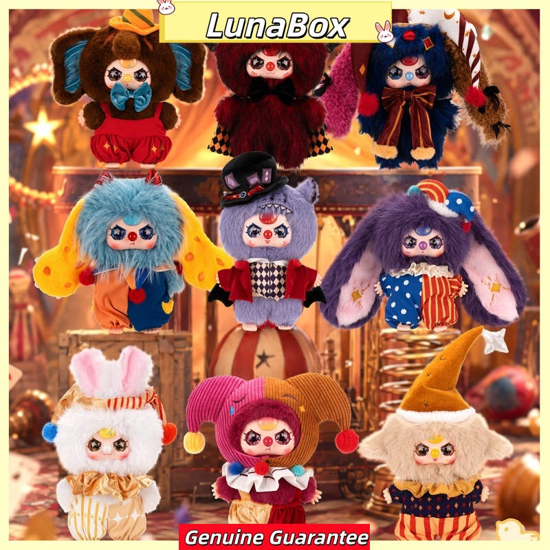 Genuine Baby Three The Show Be - огляд і ціна Baby Products Good For Adults