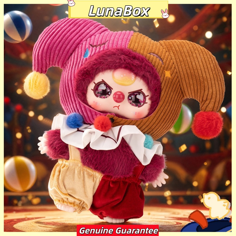 Genuine Baby Three The Show Be - огляд і ціна Baby Products Good For Adults